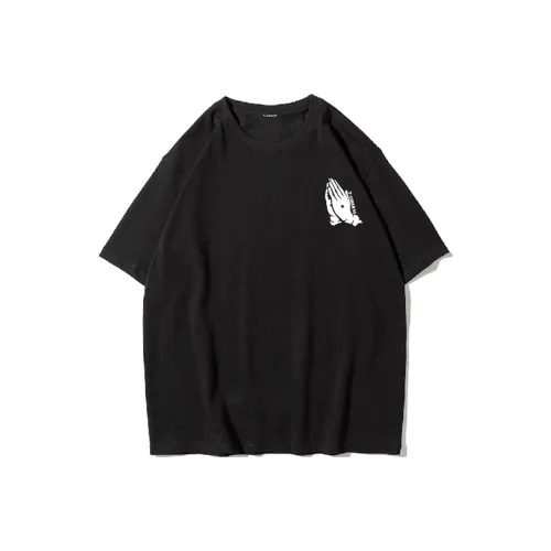 T liberal Унисекс Футболка