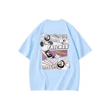 Арктический ледяной синий