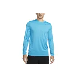 Лазурно-голубой