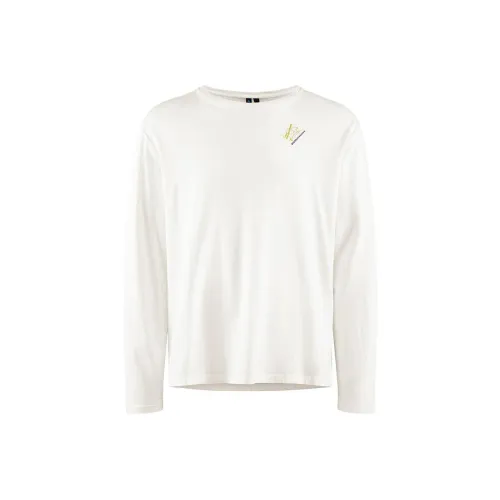 Klattermusen Runa Endeavour LS Tee T Рубашка Мужская