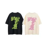 Черный+абрикосовый