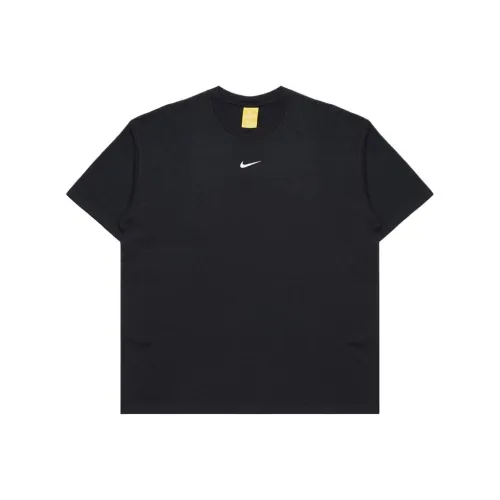 Nike x Nocta SS24 T Рубашка Мужская Черная