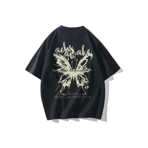 ACHS AWAKE Унисекс Футболка