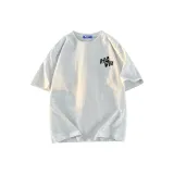 Туманно-серый