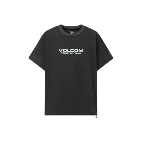 Volcom Мужские T-рубашки