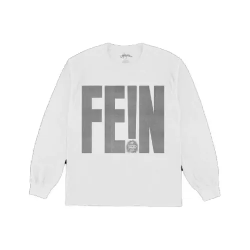 Travis Scott T-Shirt Унисекс Белый