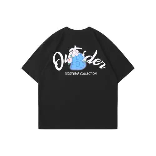 Коллекция Teddy Bear T-рубашка унисекс