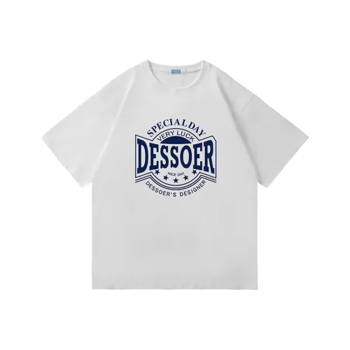 DESSO Унисекс T-рубашки