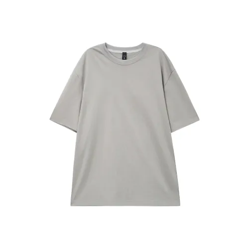 lululemon Тяжелые Мужские Футболки