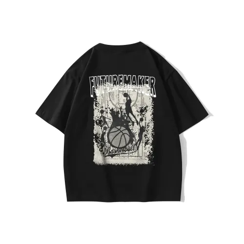 FUTURE MAKER Унисекс Футболки