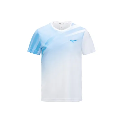 Mizuno Унисекс Футболки
