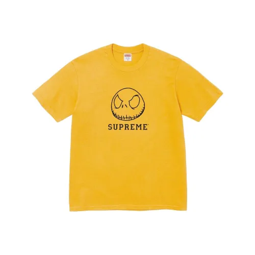 Supreme FW23 Fall/Winter Collection Унисекс Футболки
