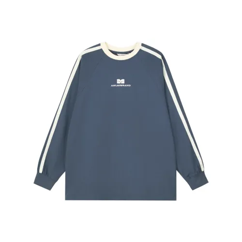 AMLM Унисекс Футболки