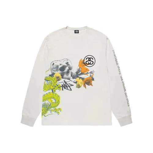 Stussy Унисекс Футболки