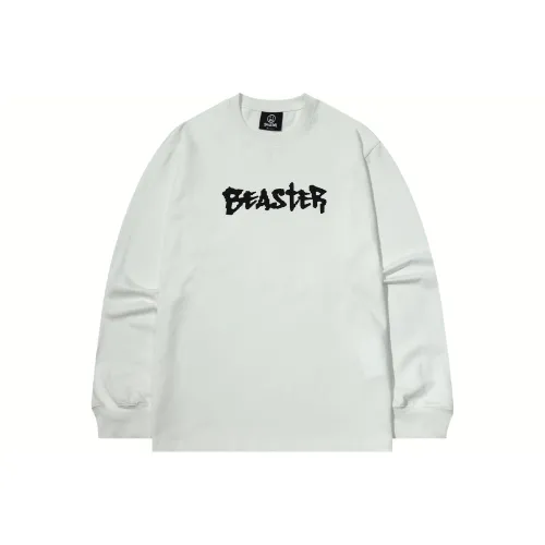 BEASTER Унисекс Футболки