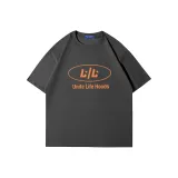 Темно-серый