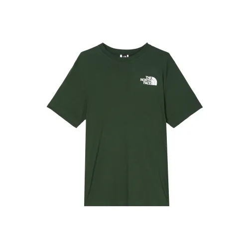 THE NORTH FACE Nse Collection T-Shirt Мужской Jasper