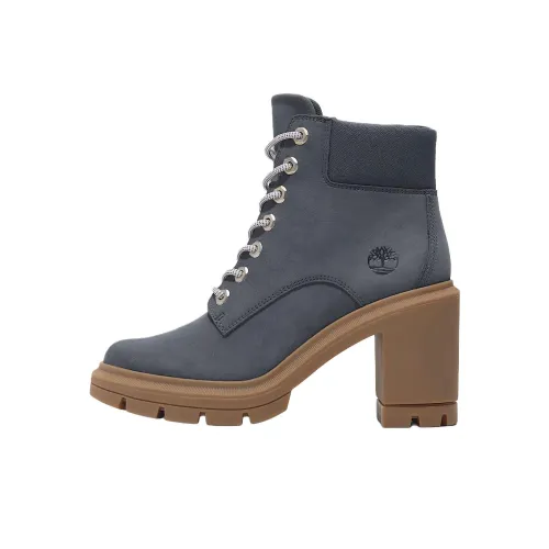TIMBERLAND Allington Высокие каблуки Темно-синий Женские