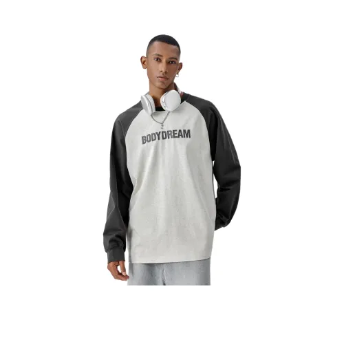 Bodydream Унисекс Футболки