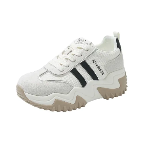 Boldi Kuki Низкий топ массивные кроссовки женские