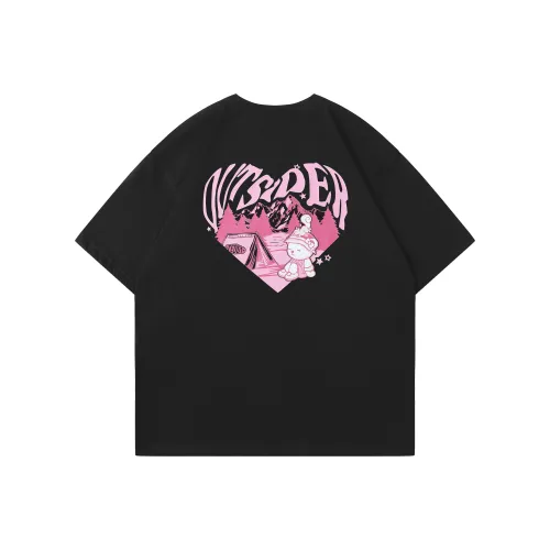 Коллекция Teddy Bear T-рубашка унисекс