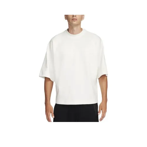 Nike Белые Мужские Футболки