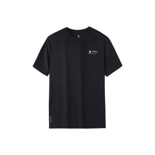 CAMEL Urban Function Series Мужская Быстросохнущая T-рубашка