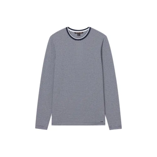 MICHAEL KORS Рубашка Мужская Белая