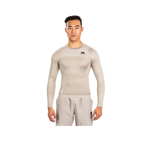 VENUM Песочный 040 Мужская футболка с коротким рукавом