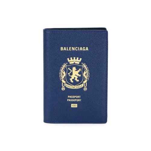 Balenciaga Паспортные чехлы Мужской