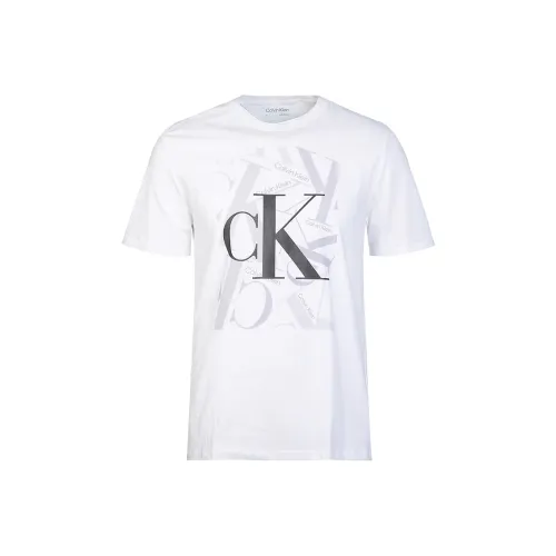 Calvin Klein Мужские T-рубашки