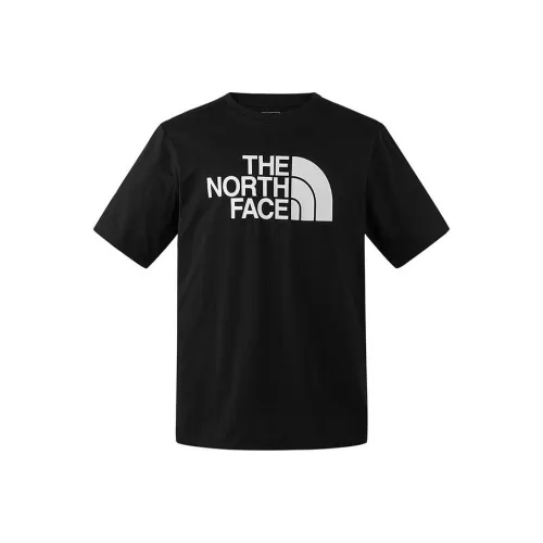 THE NORTH FACE Urban Exploration T-Shirt Унисекс Черный