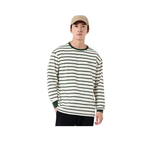 OUTDOOR PRODUCTS Т-рубашка с рукавом-кафтан Мужская Морской Синий