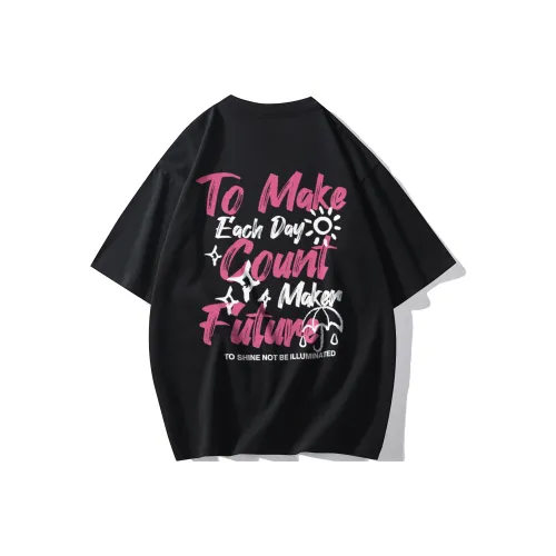 FUTURE MAKER Унисекс Футболки