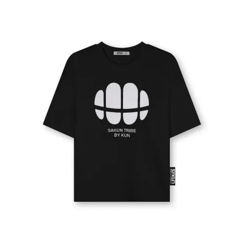 SAKUN Унисекс Футболки