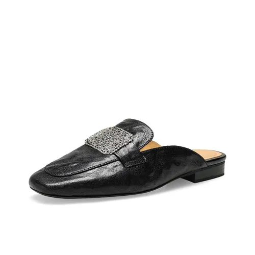 Hongyanglin противоскользящие домашние тапочки для женщин