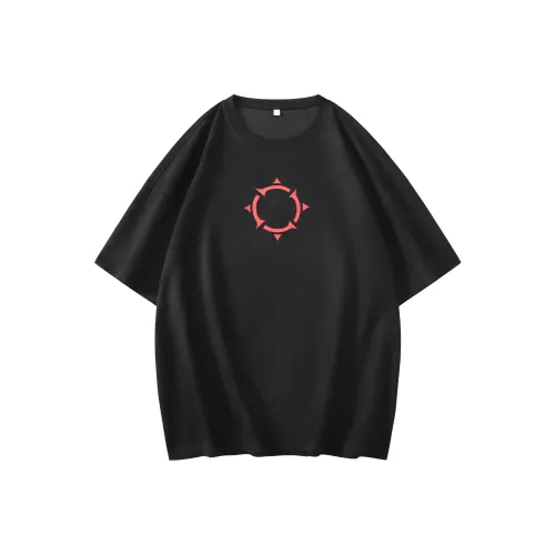 DOKI Унисекс Футболки