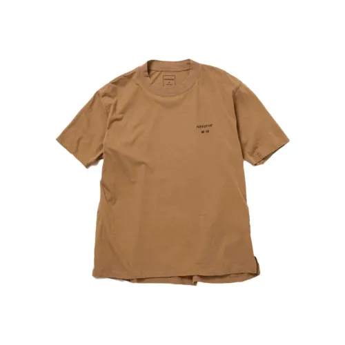 Nonnative Мужские T-рубашки
