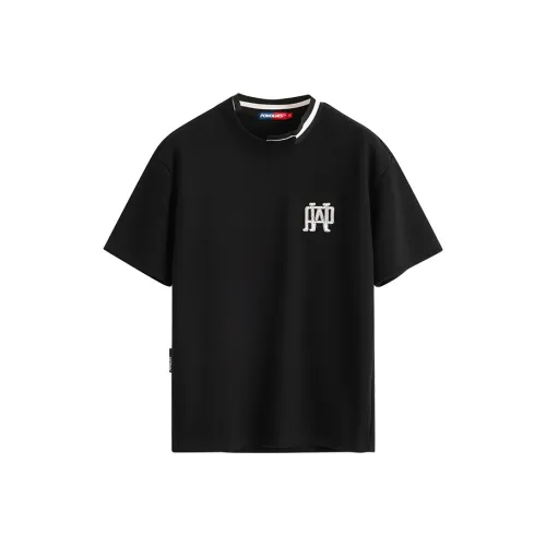 Powolves Унисекс Футболки