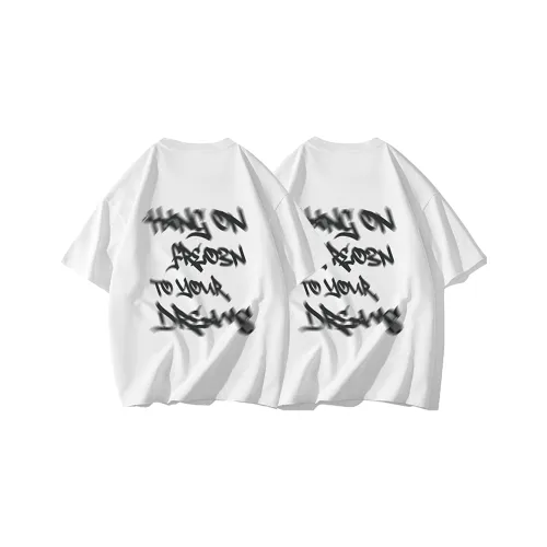 FREO3N Унисекс T-рубашки