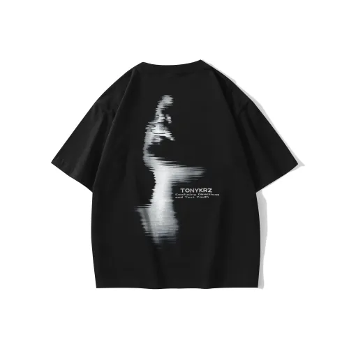 TONYKRZ Унисекс Футболки
