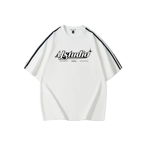 ALang Studio Унисекс Футболки