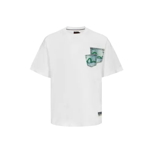 EVISU Мужские T-рубашки