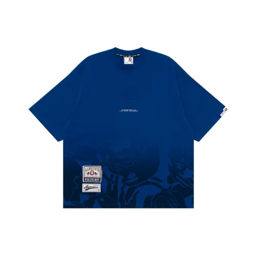 AAPE Мужские T-рубашки