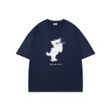 Темно-синий (Застенчивая кошка)