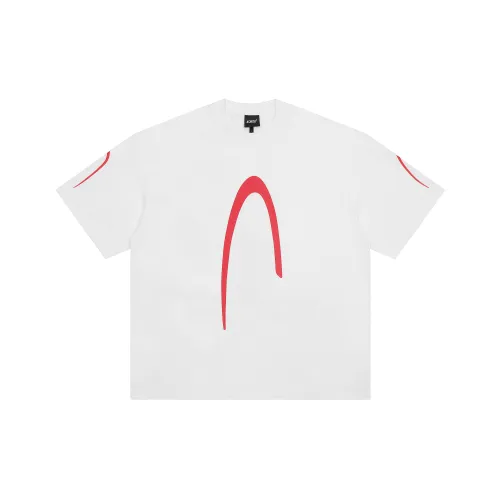 A Chock Унисекс Футболка