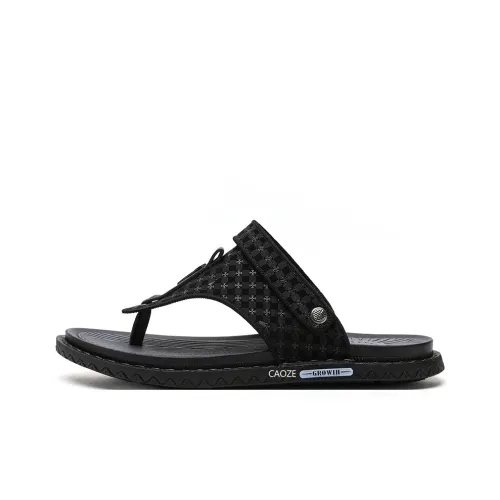 Shiozawa Аbrasion Resistant Шлепанцы Мужские