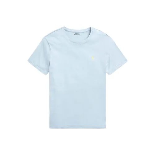 Polo Ralph Lauren T-Shirt Мужской Синий
