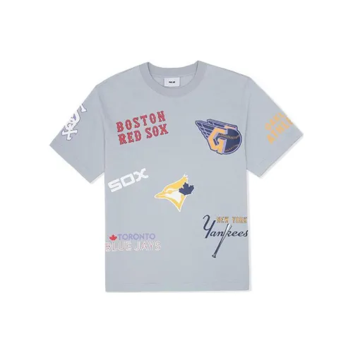 MLB Унисекс Футболки