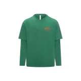 Тёмно-зелёный